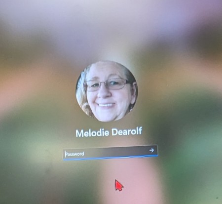 Melodie Dearolf's Classmates® Profile Photo