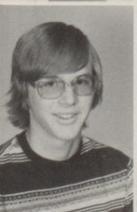 Bill Brueck's Classmates profile album