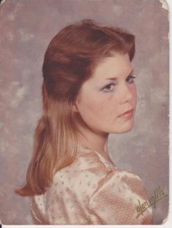 Darlene Hamiter's Classmates profile album