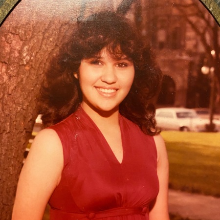 Mary Lopez's Classmates profile album