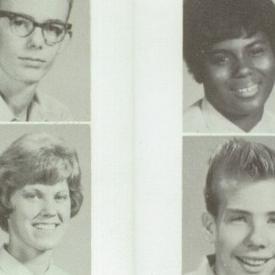 Dave Evers' Classmates profile album