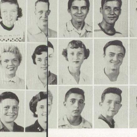 Wilfred C. Nickerson's Classmates profile album