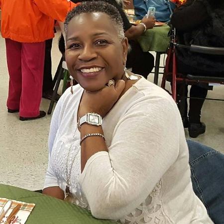 Shirley Gamble's Classmates® Profile Photo