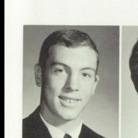 William Barnes' Classmates profile album