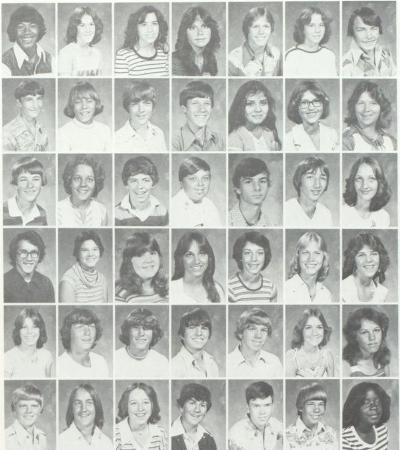 John Pickering's Classmates profile album