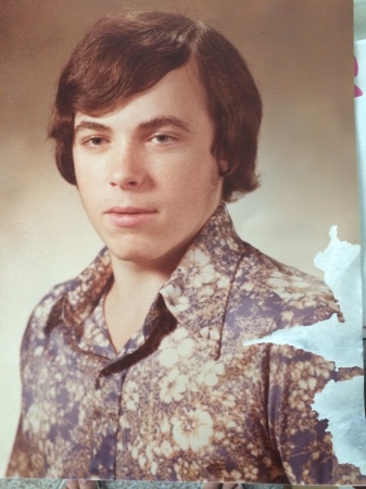 Bill Blackden's Classmates profile album