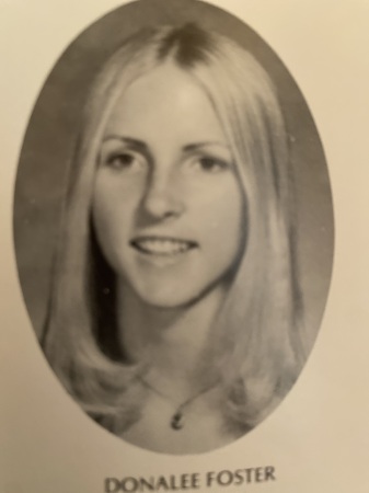 Donalee Rice's Classmates profile album