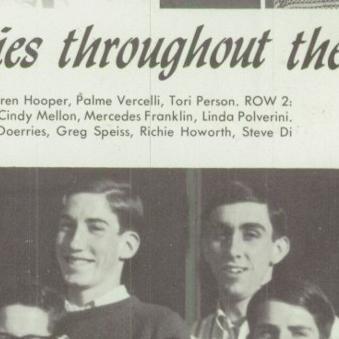 Mercedes Franklin's Classmates profile album