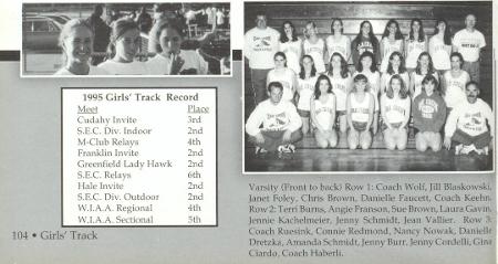 Janet Welch's Classmates profile album