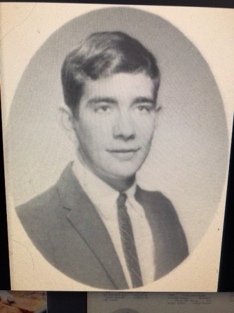 Jim Morehead's Classmates profile album