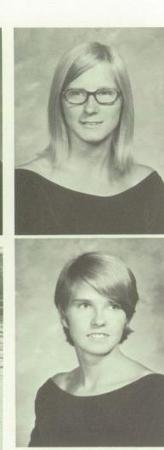 Lynn Brown's Classmates profile album