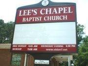 Lee's Chapel Baptist Church's Classmates® Profile Photo