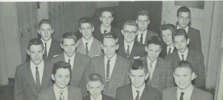 Tim Knight's Classmates profile album