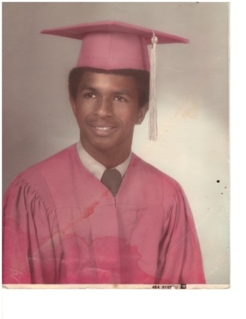 Larry Thomas's Classmates® Profile Photo