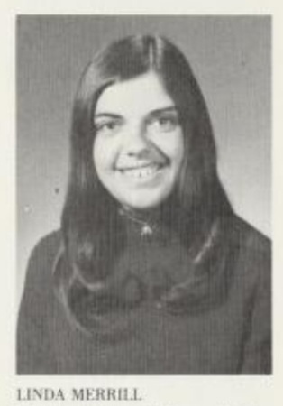 Linda Merrill Peterson's Classmates profile album