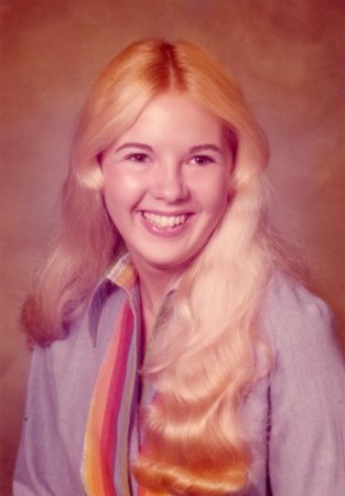 Patricia Finney's Classmates profile album