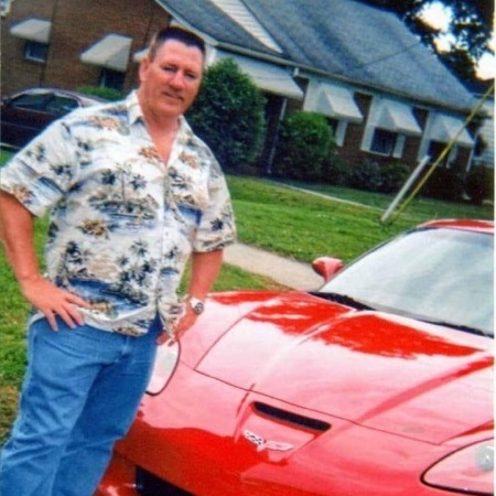 Randy Barbour's Classmates® Profile Photo