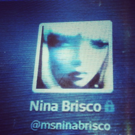 Nina Brisco's Classmates profile album