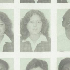 Sophia Miranda's Classmates profile album
