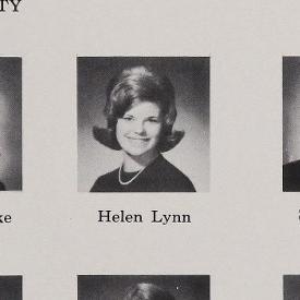 Helen Finch's Classmates profile album