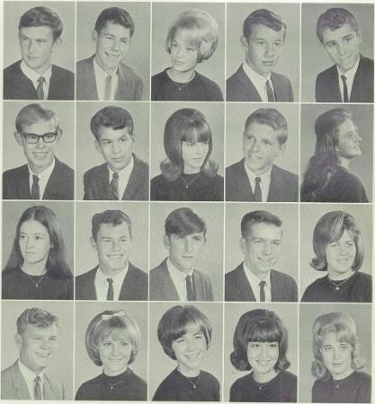 Gary Stucki's Classmates profile album