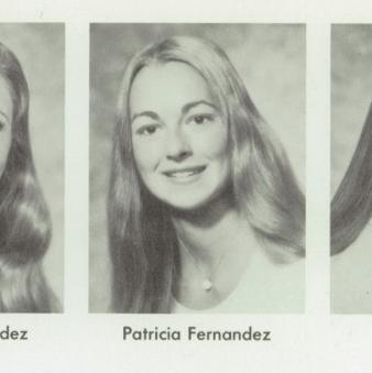 Patricia "Patti" Fernandez's Classmates® Profile Photo