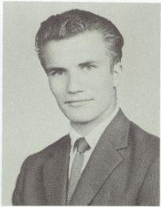 Leonard Lambert's Classmates profile album