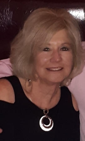 Donna Cox's Classmates® Profile Photo