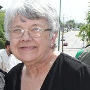 Judy Barnes's Classmates® Profile Photo