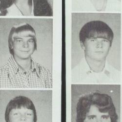 Timothy Brown's Classmates profile album