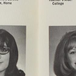 Ruth Fried's Classmates profile album