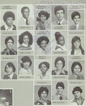 Carlos Aguilar's Classmates profile album