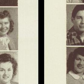 Marv Nemzer's Classmates profile album