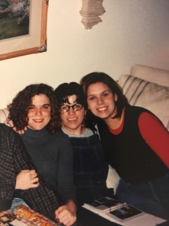 Jennifer Monette's Classmates profile album