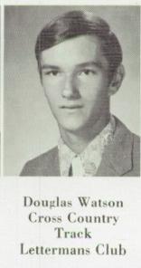 Douglas Watson's Classmates profile album