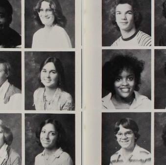 Jeffrey Adams' Classmates profile album