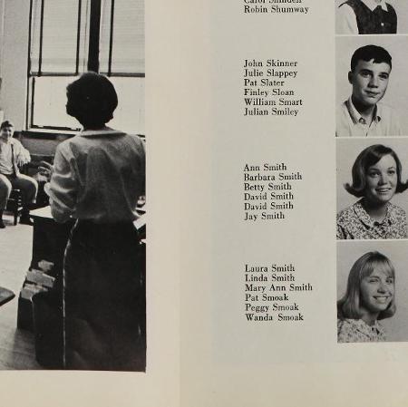 Susan Graham's Classmates profile album