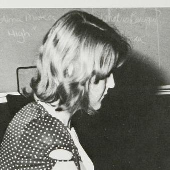 Julie Stone's Classmates profile album