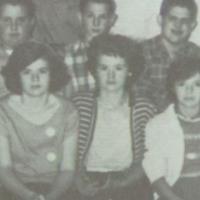 Mary Riggs' Classmates profile album
