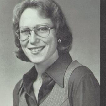 Ann Fried's Classmates profile album