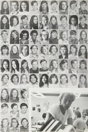 Bonnie McGuire's Classmates profile album