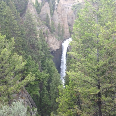 Glacier Nat'l Park