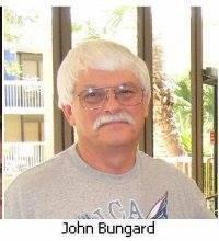 John Bungard's Classmates® Profile Photo