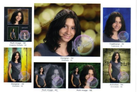 Lisa Locicero's Classmates profile album