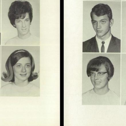 Linda Nelson's Classmates profile album