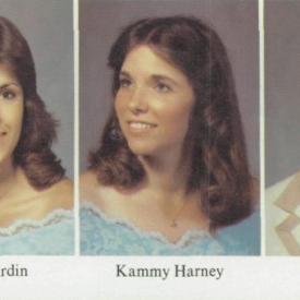 Kammy Darkow's Classmates profile album