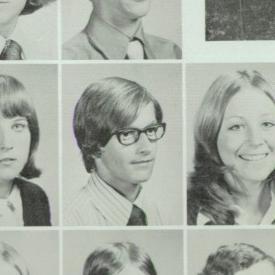 Jody Stevens' Classmates profile album
