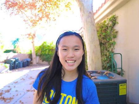 Emily Chun's Classmates® Profile Photo