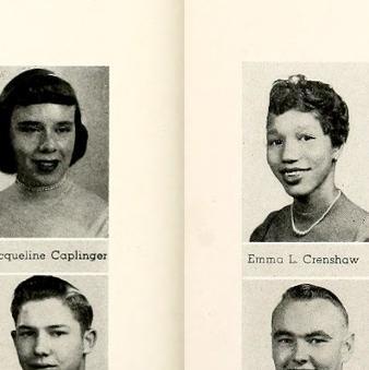 William Burks' Classmates profile album