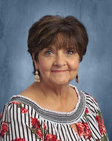 Linda Harrison's Classmates® Profile Photo